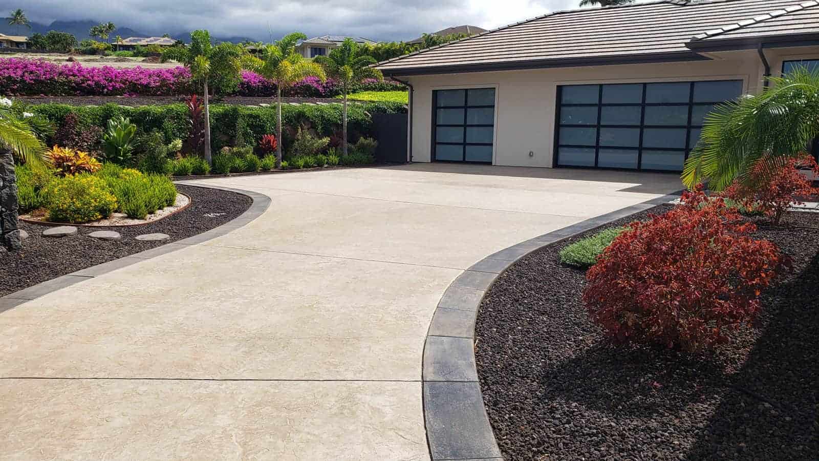 Concrete Driveway Services in Tallahassee, FL